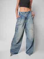 Load image into Gallery viewer, Jean Super Baggy Backstage