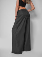 Load image into Gallery viewer, Pantalón pulse black