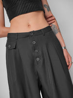 Load image into Gallery viewer, Pantalón pulse black