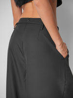 Load image into Gallery viewer, Pantalón motion black