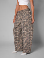 Load image into Gallery viewer, Jean Barrel Sahara stone