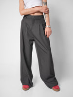 Load image into Gallery viewer, Pantalón Night Pinstripes