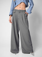 Load image into Gallery viewer, Pantalón grey pulse