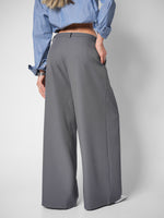 Load image into Gallery viewer, Pantalón grey pulse