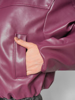 Load image into Gallery viewer, Chaqueta office glam 2.0