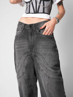 Load image into Gallery viewer, Jean Baggy Voltage