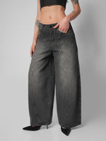 Load image into Gallery viewer, Jean baggy Super nova