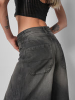 Load image into Gallery viewer, Jean baggy Super nova