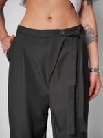 Load image into Gallery viewer, Pantalon asimetric room