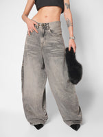 Load image into Gallery viewer, Jean barrel Basement