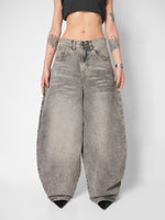 Load image into Gallery viewer, Jean barrel Basement