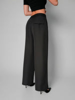 Load image into Gallery viewer, Pantalón lace luv