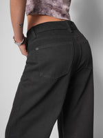 Load image into Gallery viewer, Jean wide leg Banks

