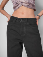 Load image into Gallery viewer, Jean wide leg Banks
