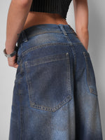 Load image into Gallery viewer, Jean baggy Backbeat
