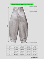 Load image into Gallery viewer, Jean Baggy Vice
