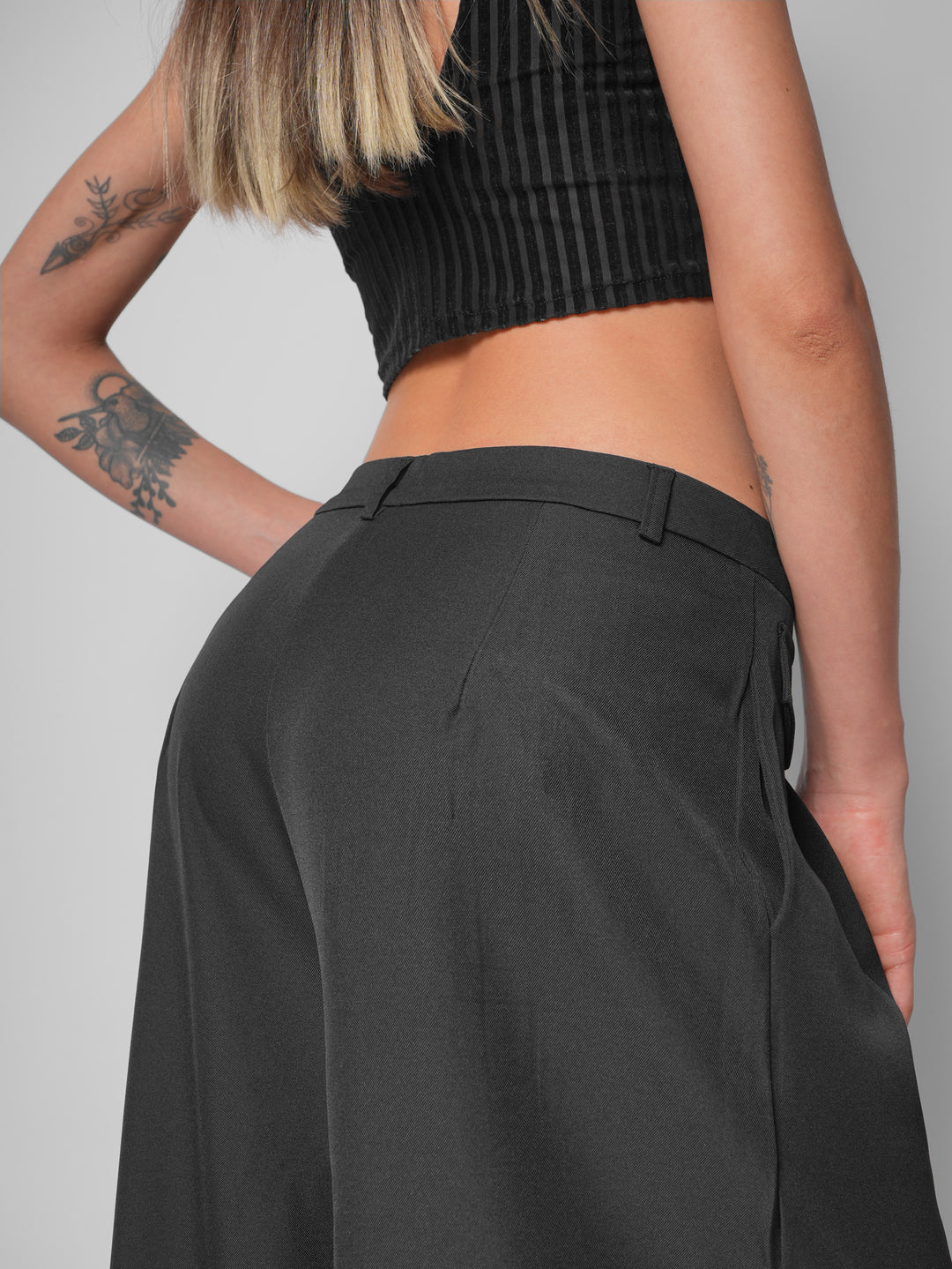 Pantalón pulse black