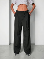 Load image into Gallery viewer, Pantalon asimetric room
