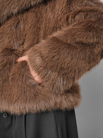 Load image into Gallery viewer, Abrigo NightShift café
