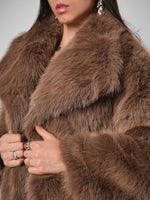 Load image into Gallery viewer, Abrigo NightShift café
