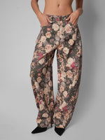 Load image into Gallery viewer, Pantalón baggy Autum
