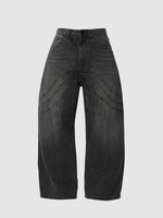 Load image into Gallery viewer, Jean Baggy Voltage
