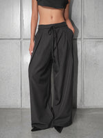 Load image into Gallery viewer, Pantalón motion black
