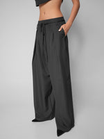Load image into Gallery viewer, Pantalón motion black
