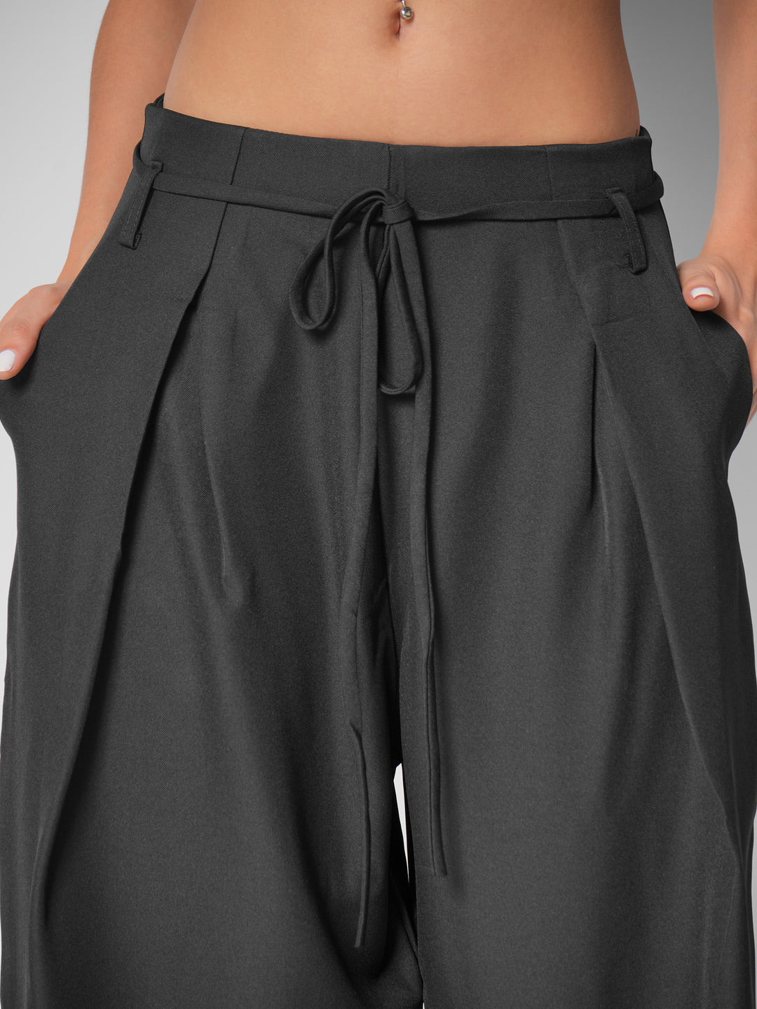 Pantalón motion black