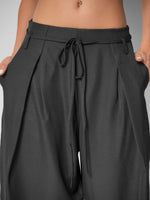 Load image into Gallery viewer, Pantalón motion black
