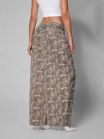 Load image into Gallery viewer, Jean Barrel Sahara stone

