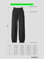 Load image into Gallery viewer, Jean baggy infra
