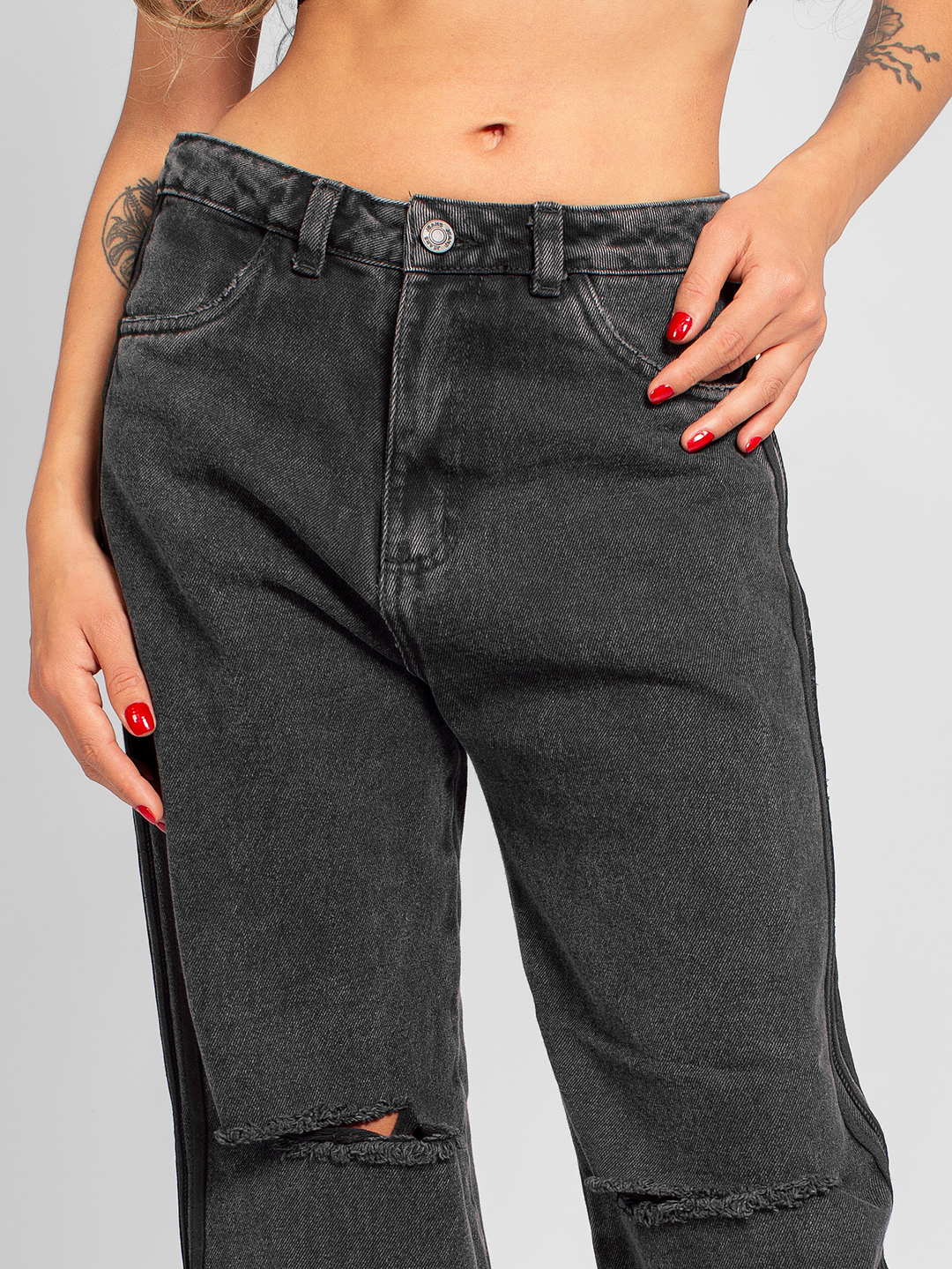 Jean wide leg Vilna