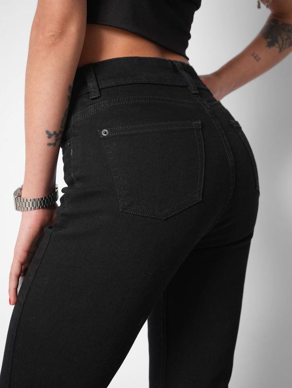 Jean Flare Strobe