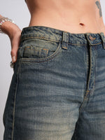 Load image into Gallery viewer, Jean super wide leg Alessia
