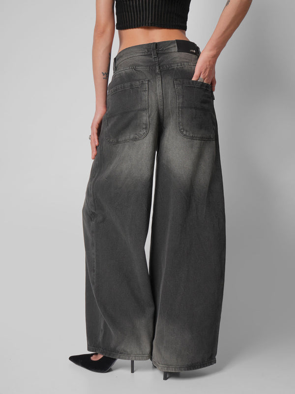 Jean baggy Super nova