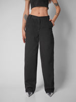 Load image into Gallery viewer, Jean baggy infra
