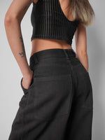 Load image into Gallery viewer, Jean baggy infra
