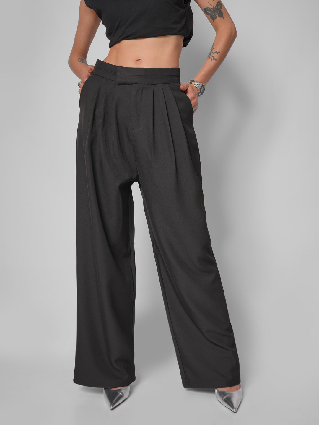 Pantalón Dark midnight