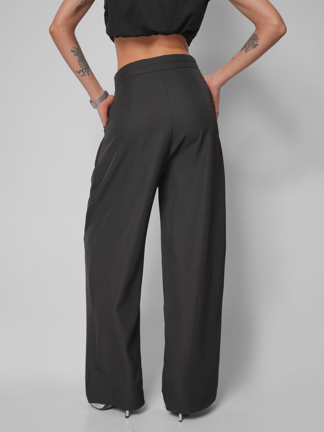 Pantalón Dark midnight