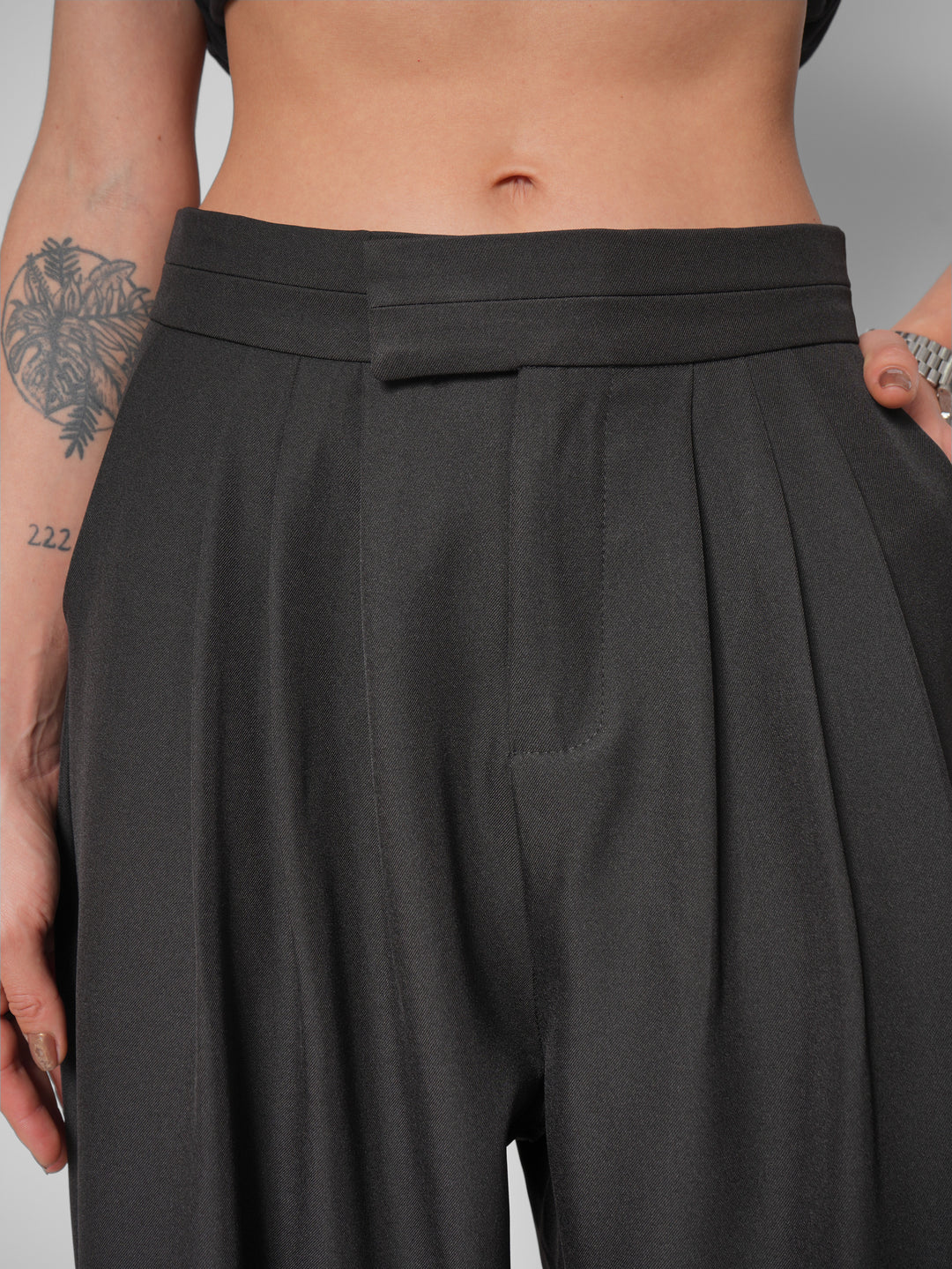 Pantalón Dark midnight