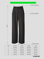 Load image into Gallery viewer, Pantalón lace luv
