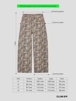 Load image into Gallery viewer, Jean Barrel Sahara stone

