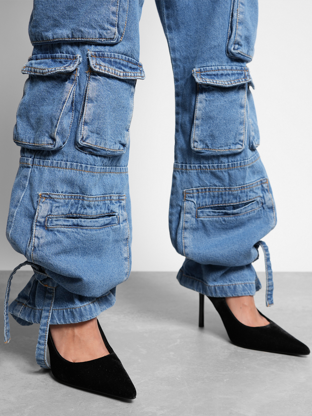 Jean cargo Kolding