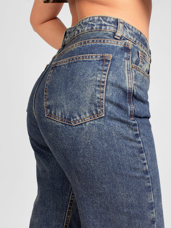 Jean wide leg Munich