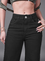 Load image into Gallery viewer, Jean wide leg Banks
