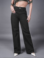 Load image into Gallery viewer, Jean wide leg Banks
