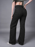 Load image into Gallery viewer, Jean wide leg Banks
