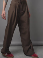 Load and play video in Gallery viewer, Pantalón Midnight cocoa
